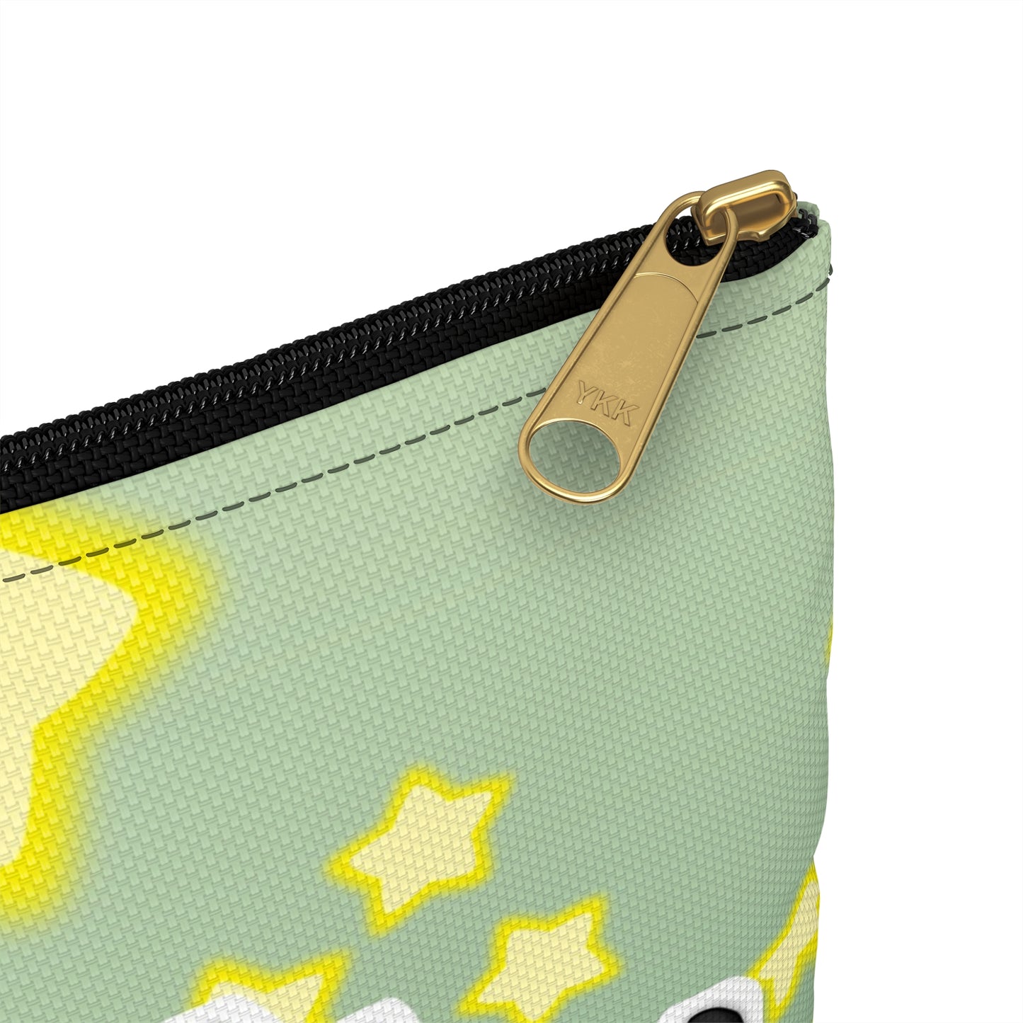 Sleepy P-chan Accessory Pouch