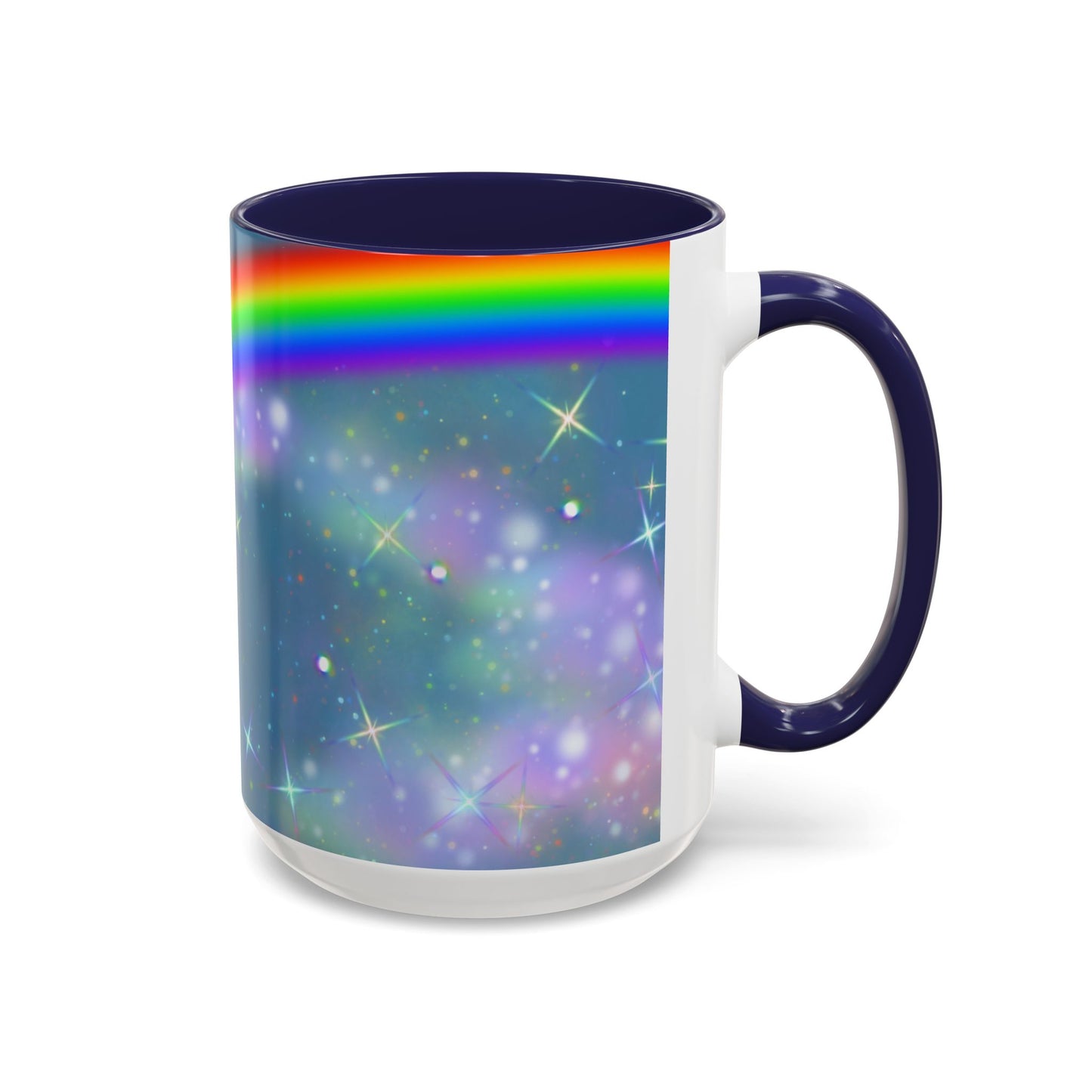 Sparking Imagination Mug