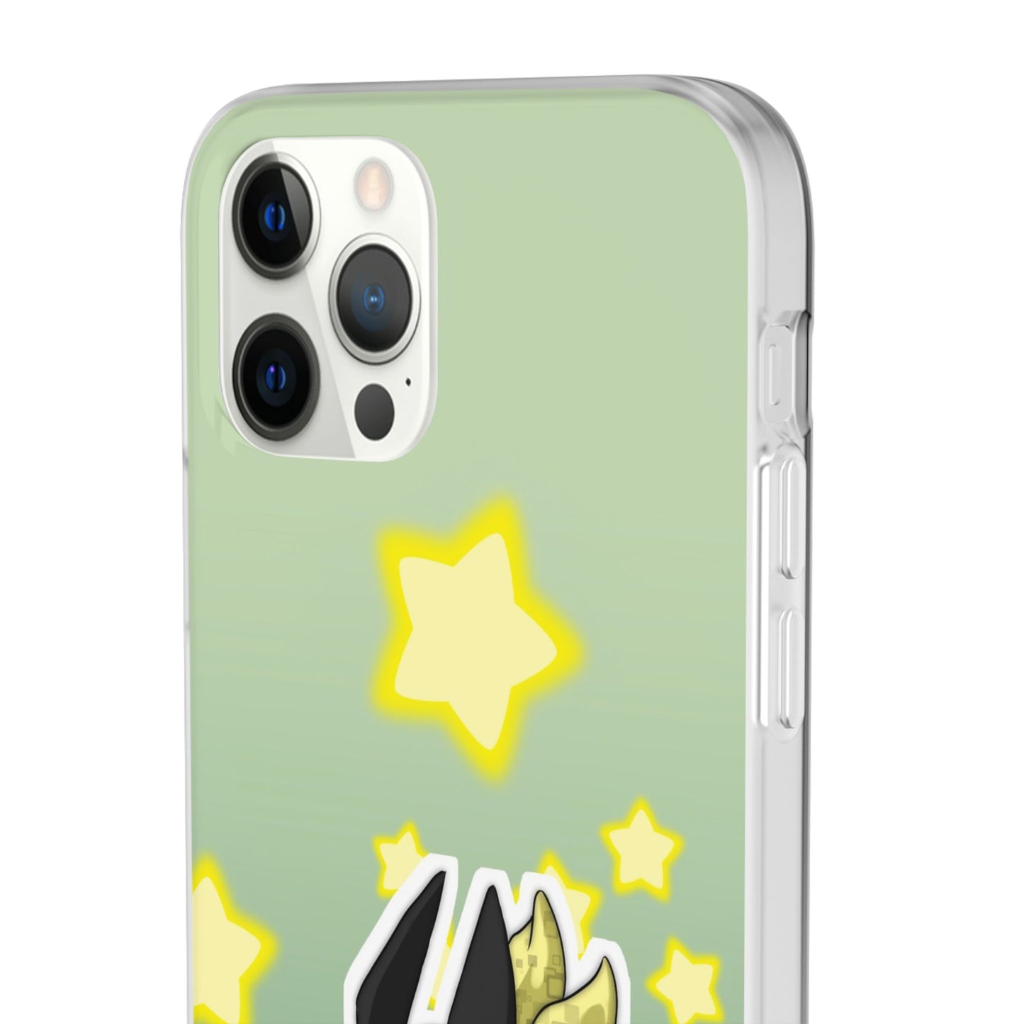 Sleepy P-chan Phone Case