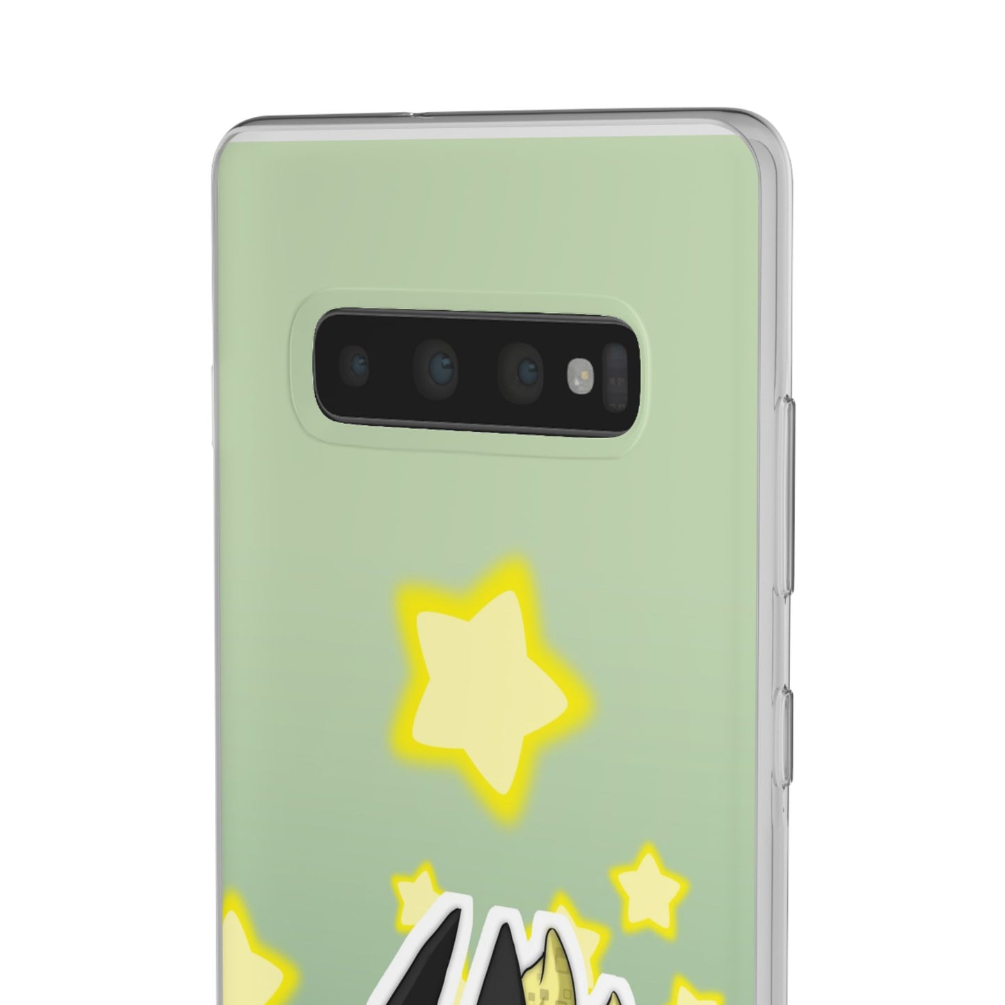 Sleepy P-chan Phone Case