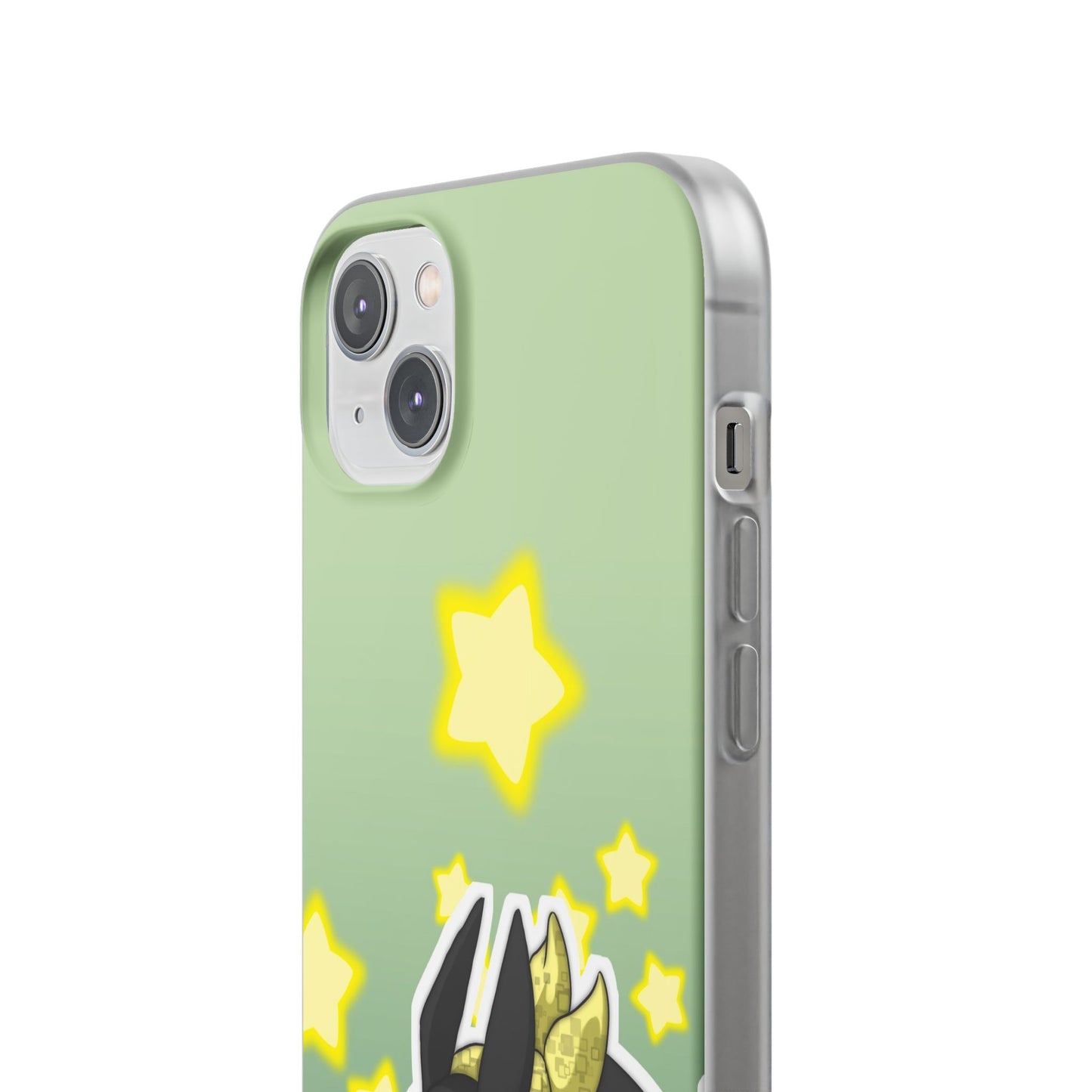 Sleepy P-chan Phone Case