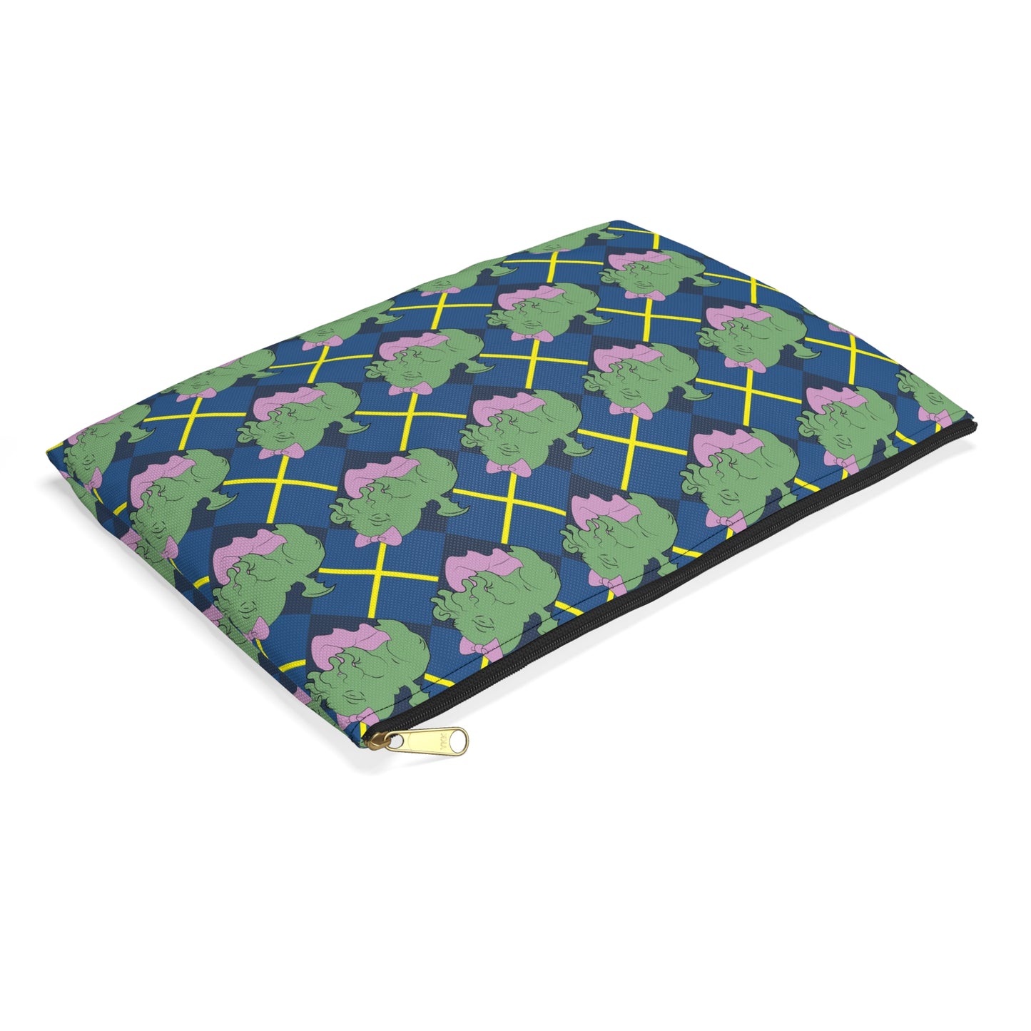 Baby Cthuhlu Accessory Pouch