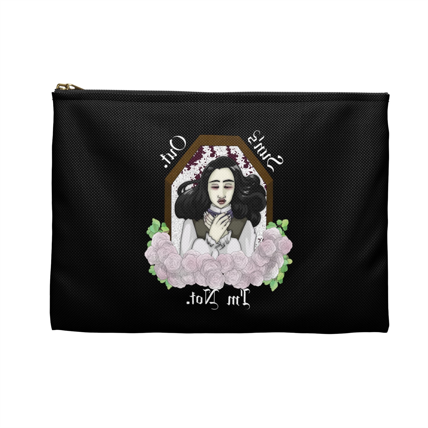 Vampire Chronicles- Louis Accessory Pouch