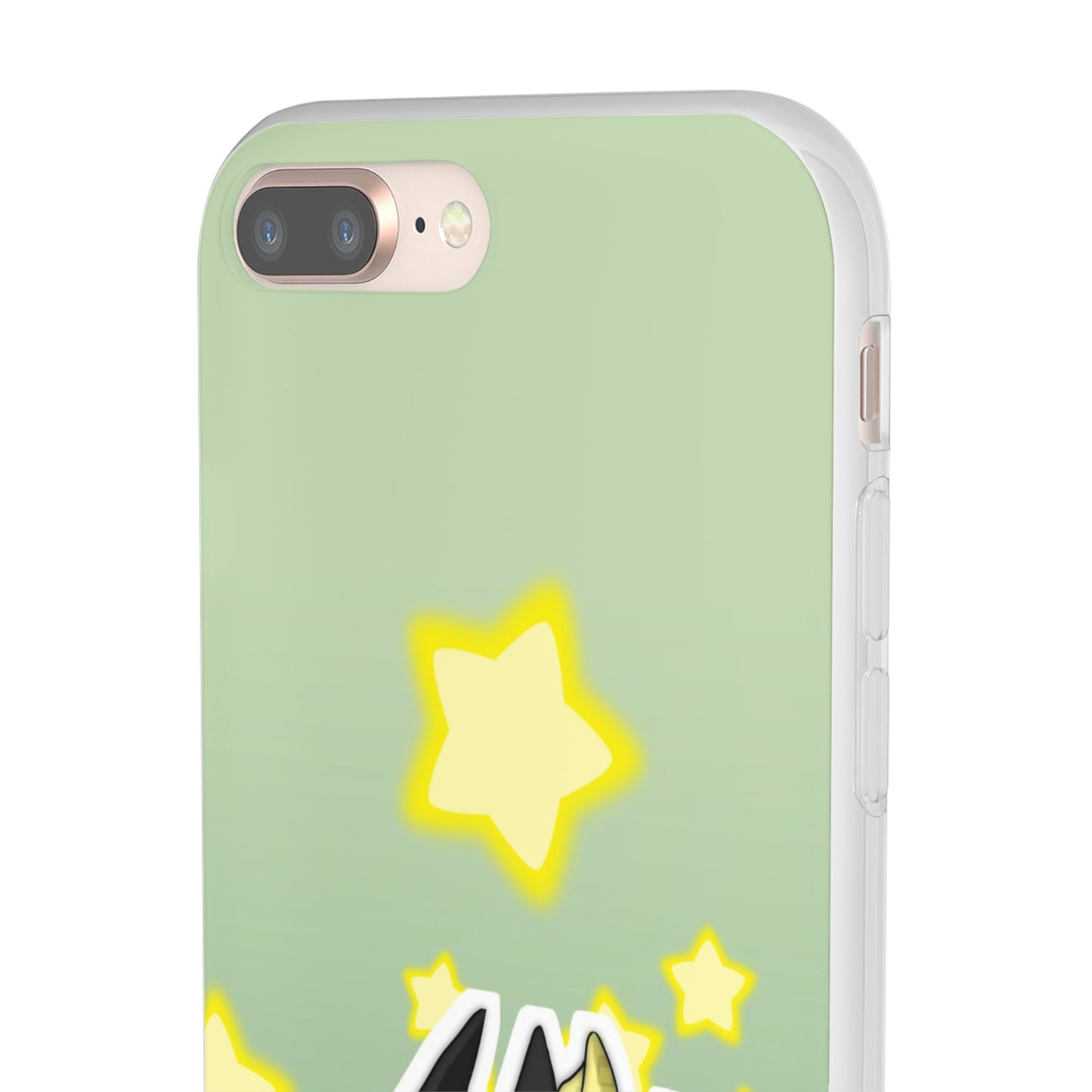 Sleepy P-chan Phone Case