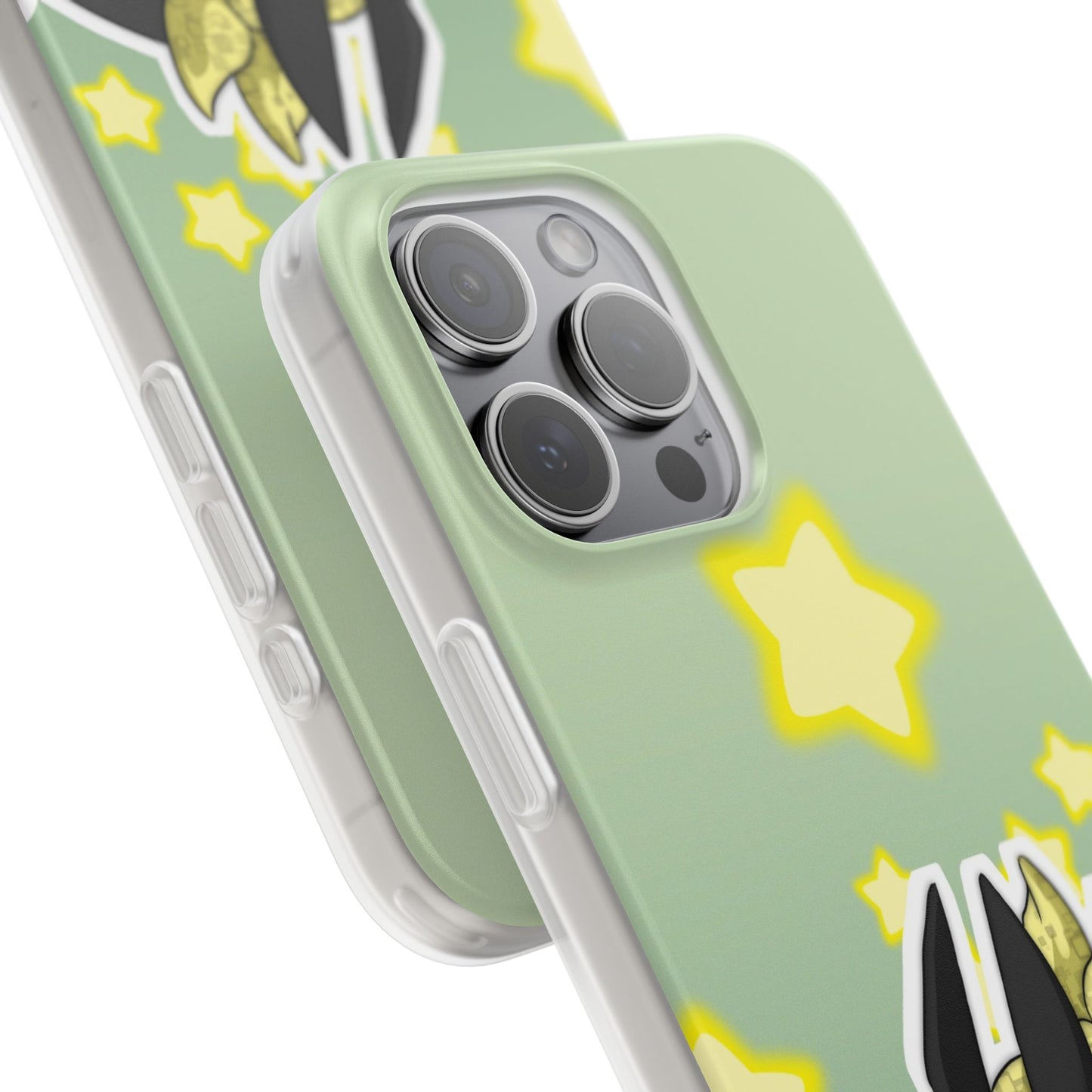 Sleepy P-chan Phone Case