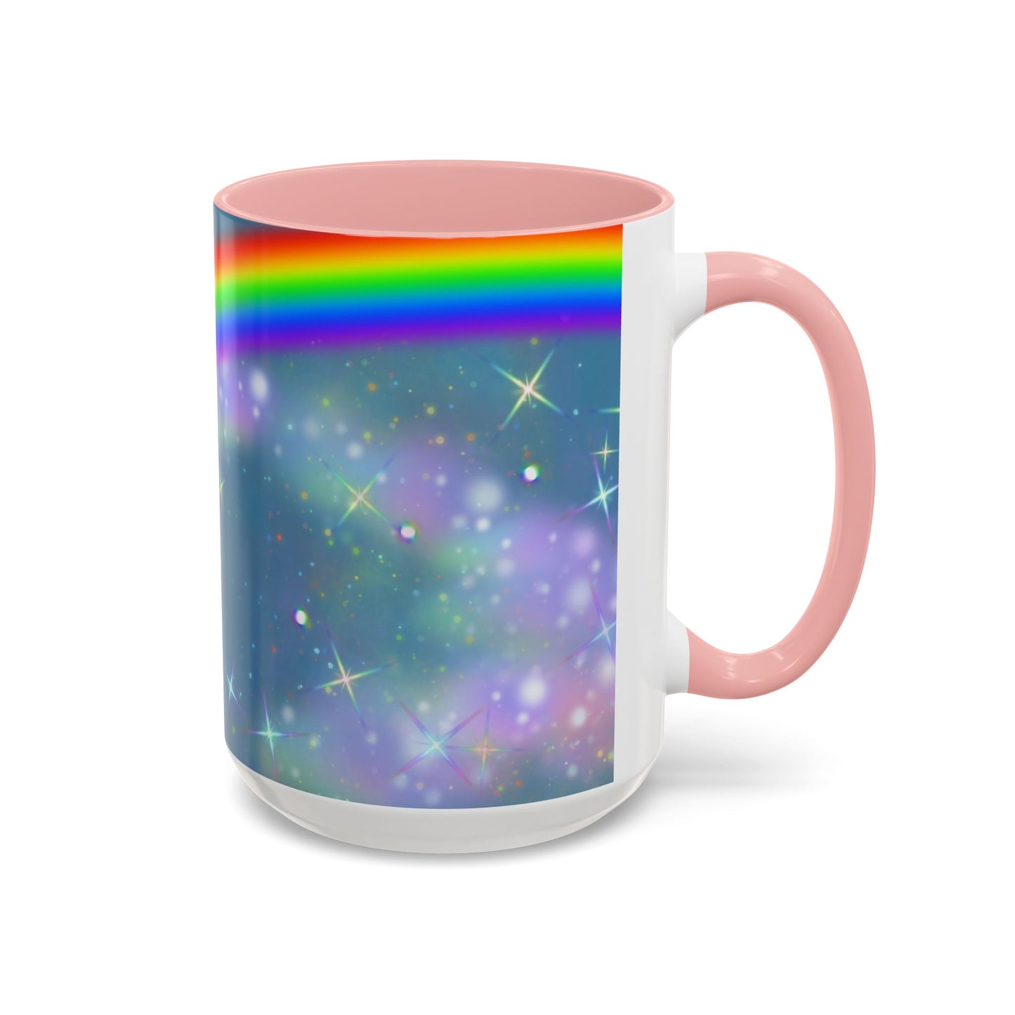 Sparking Imagination Mug