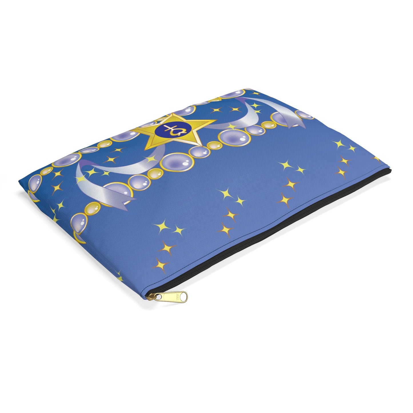 Sailor Mercury Accessory Pouch