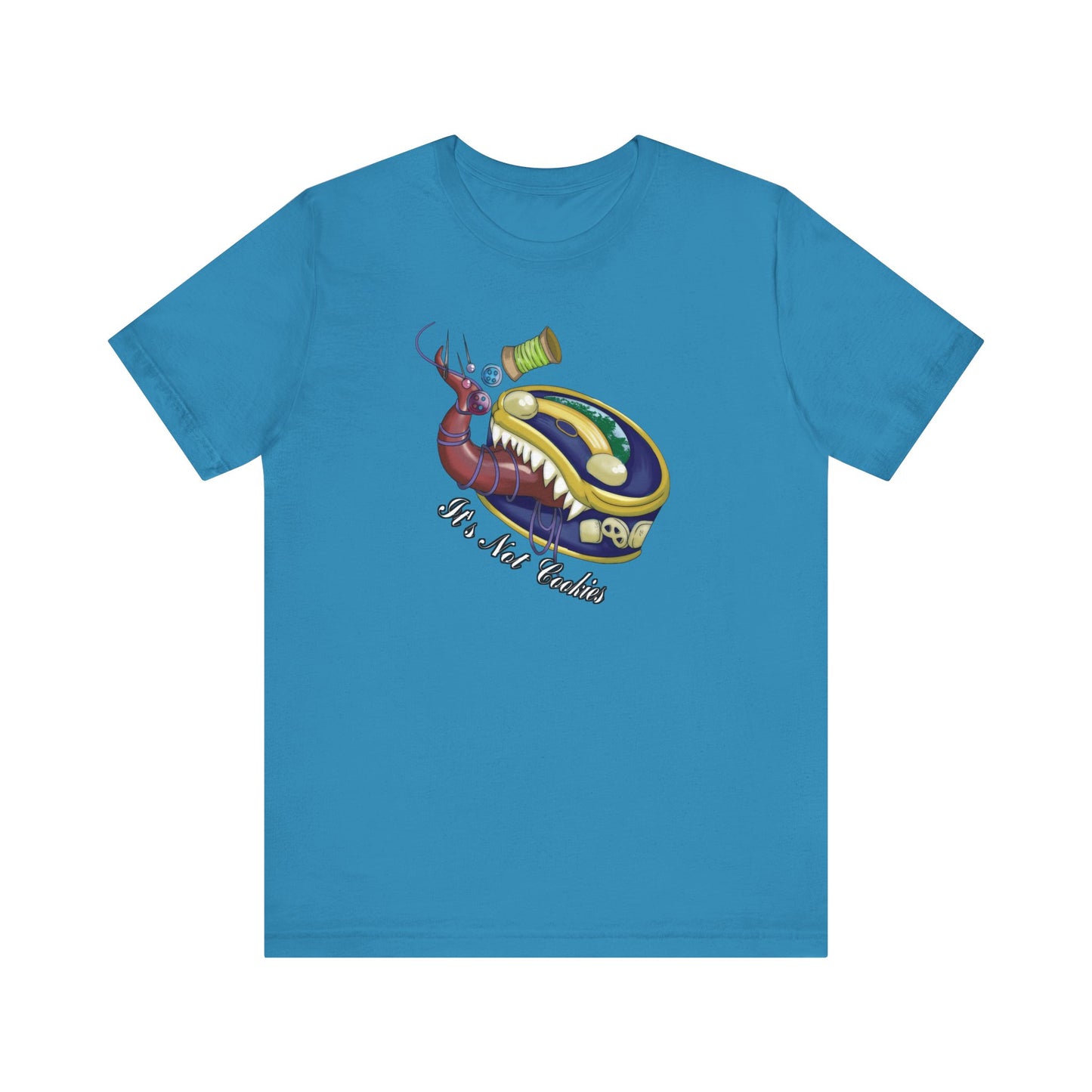 Cookie Mimic Tee