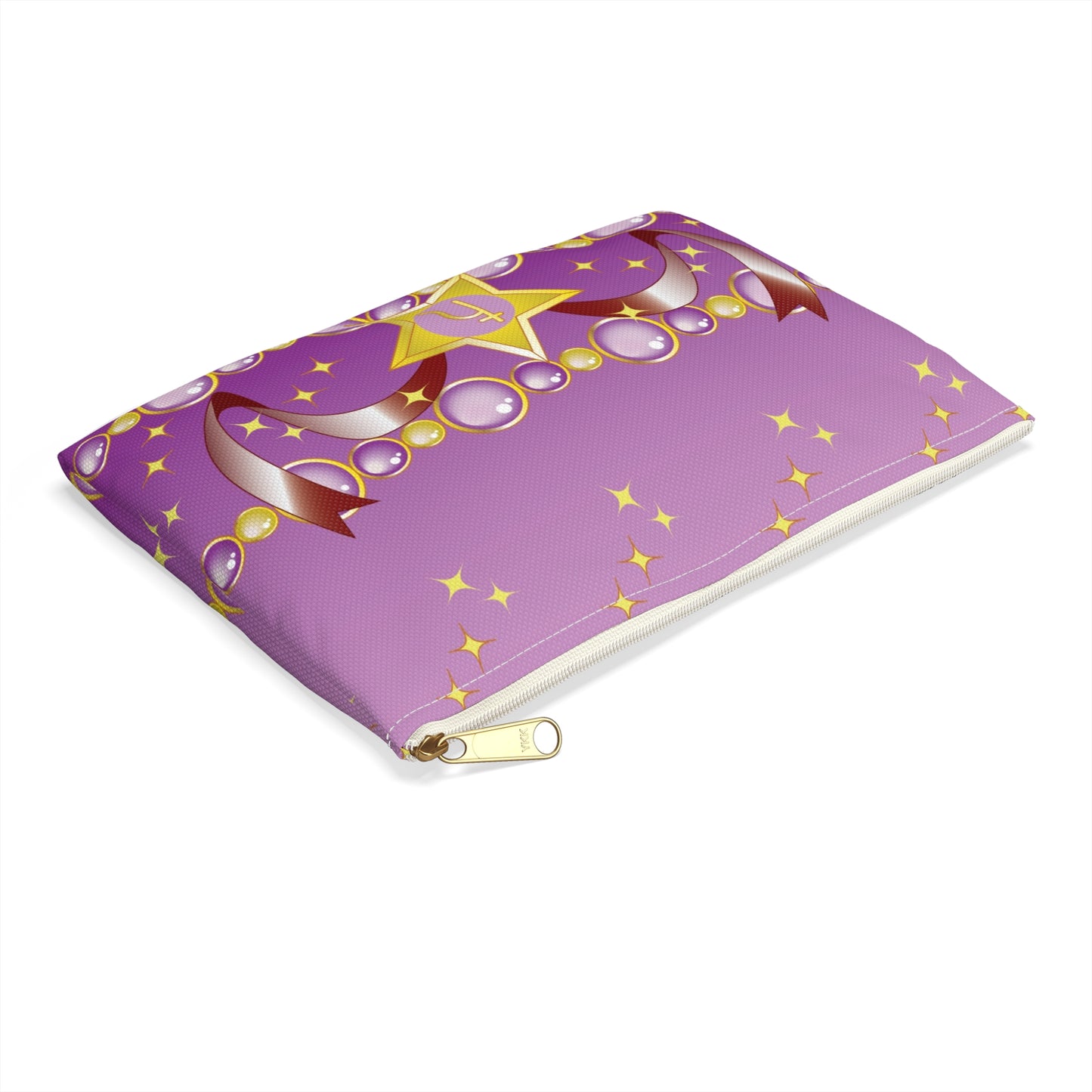 Sailor Saturn Accessory Pouch