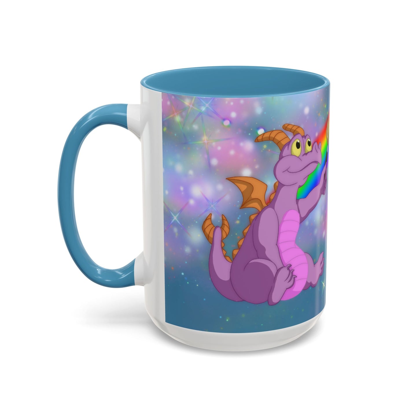 Sparking Imagination Mug