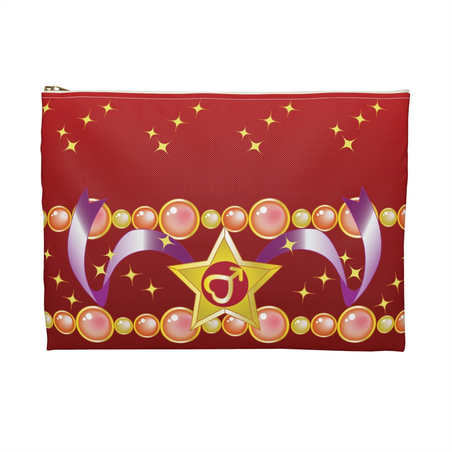 Sailor Mars Accessory Pouch