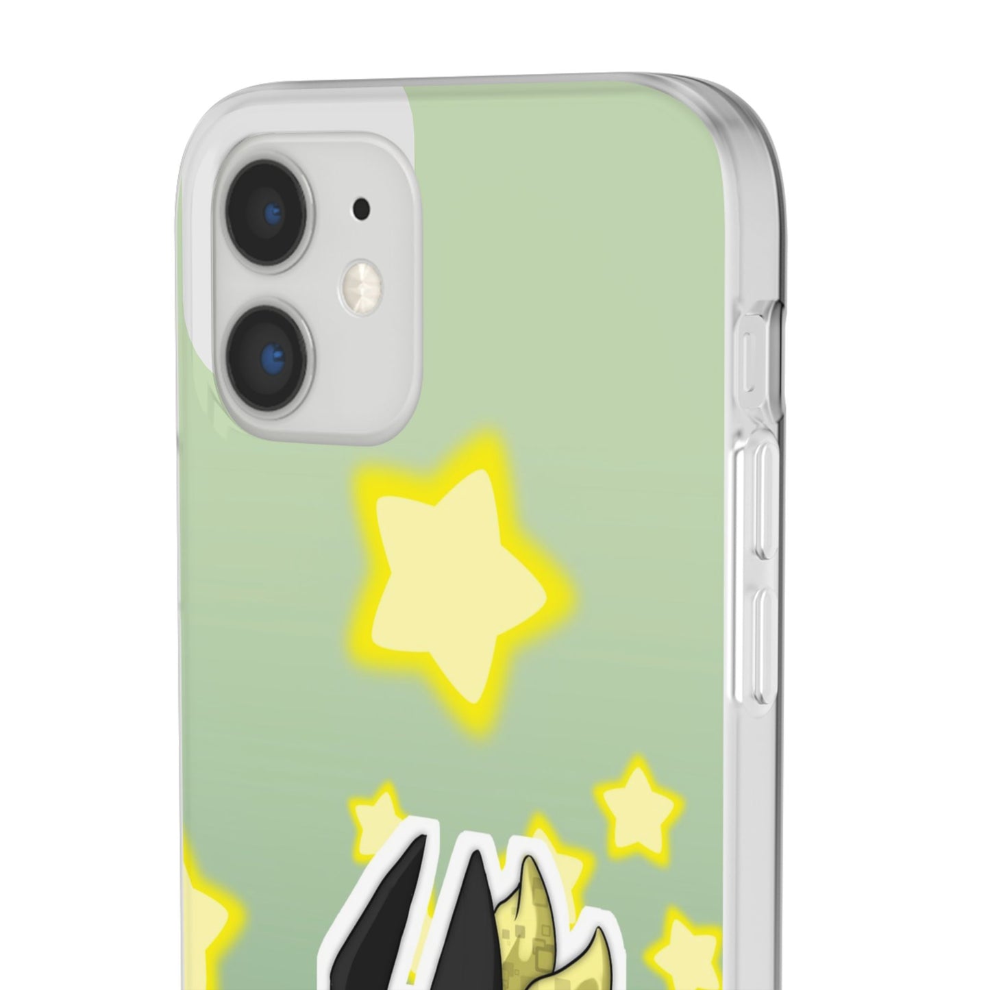 Sleepy P-chan Phone Case