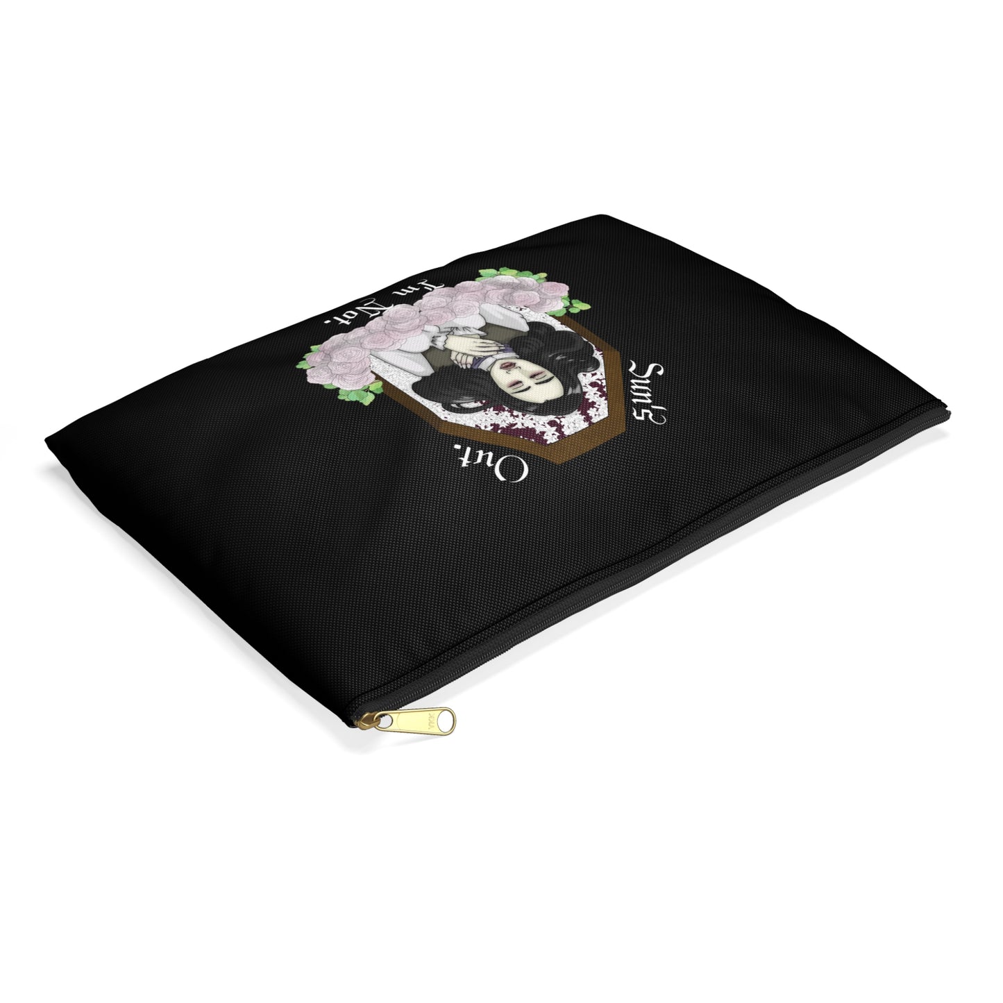 Vampire Chronicles- Louis Accessory Pouch