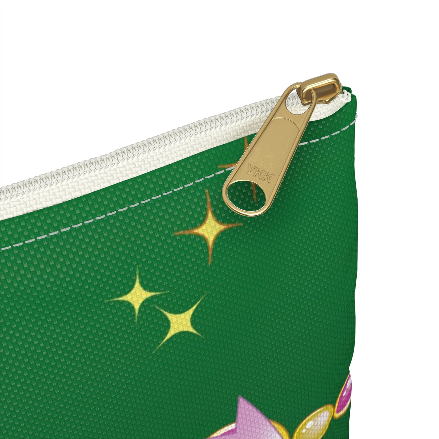 Sailor Jupiter Accessory Pouch