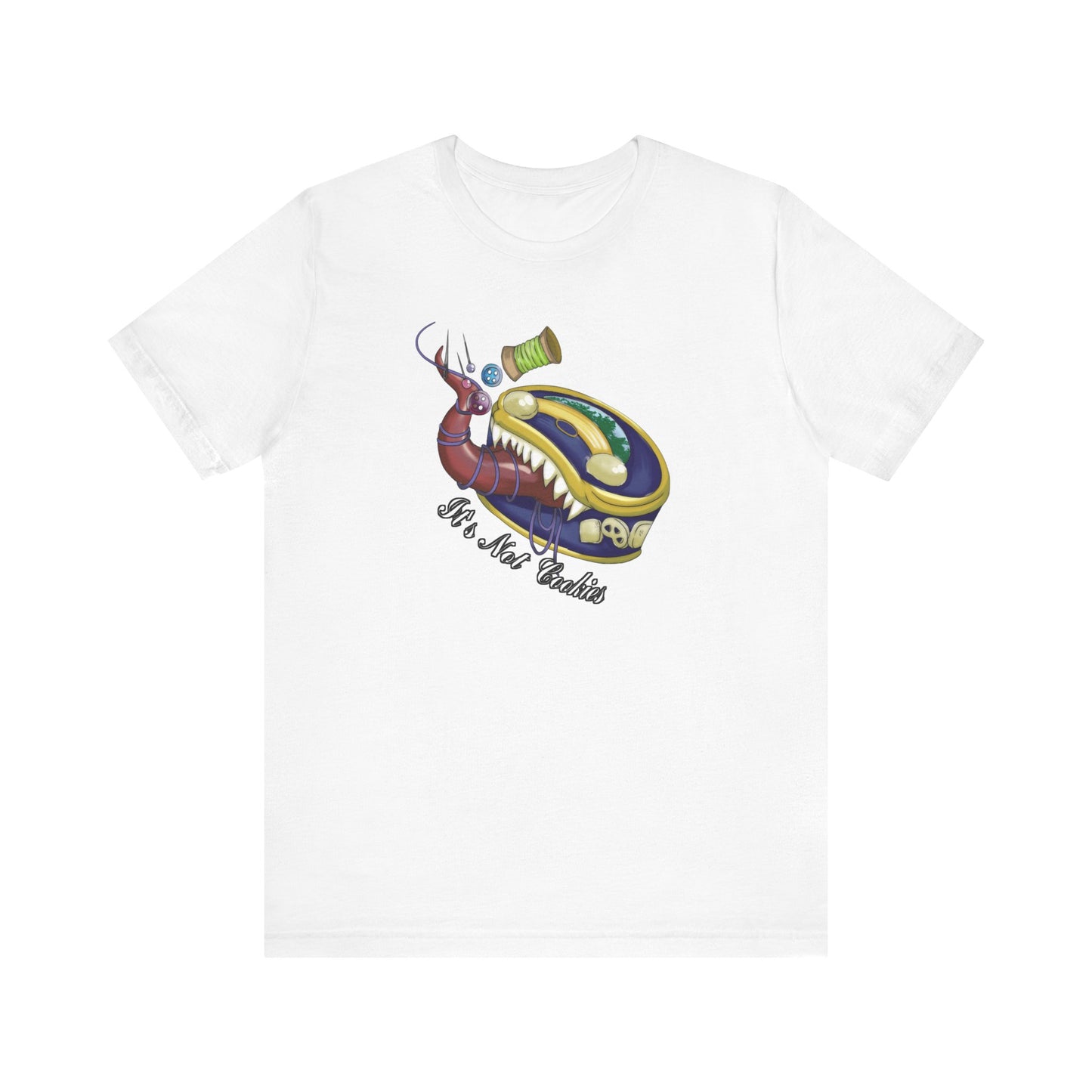 Cookie Mimic Tee