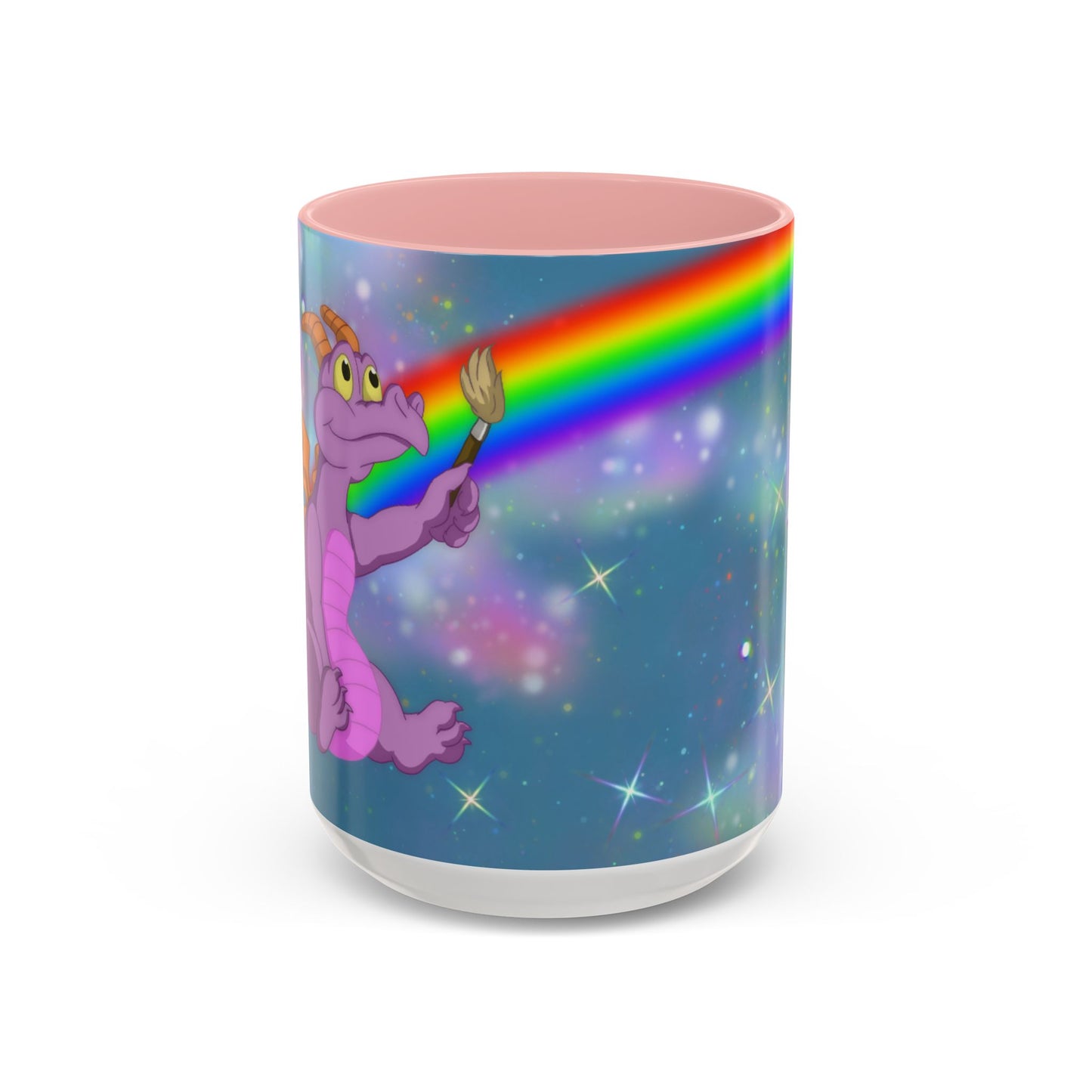 Sparking Imagination Mug