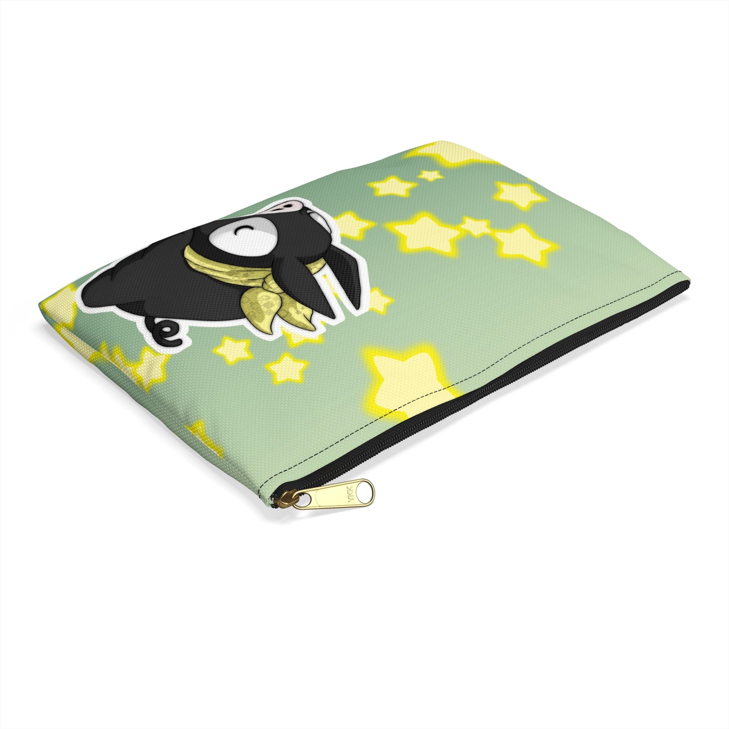 Sleepy P-chan Accessory Pouch